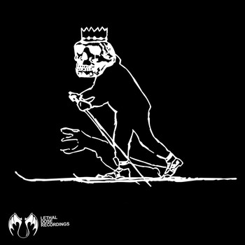 Egomorph - Anomalous Traveler EP