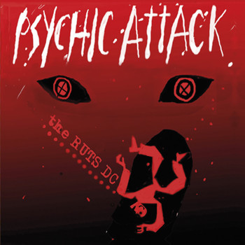 Ruts DC - Psychic Attack