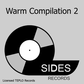 Various Artists - Warm Compilation 2