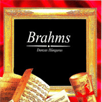 Munich Philharmonic Orchestra - Brahms, Danzas Húngaras