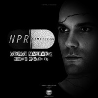 George Makrakis - Murder Weapon EP