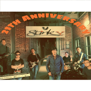 Stinky Mungkinkah Mp3 Download