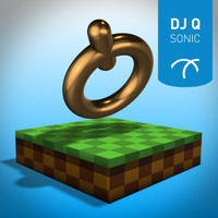 DJ Q - Sonic - Single
