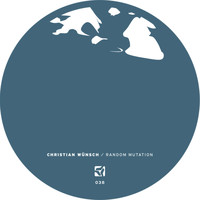 Christian Wunsch - Random Mutation EP