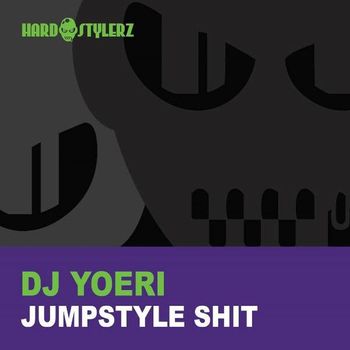 DJ Yoeri - Jumpstyle Shit / Fuck On Cocaine