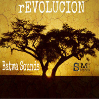 Revolution - Batwa Sounds
