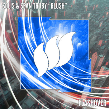 Solis & Sean Truby - Blush