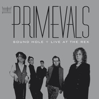 The Primevals - Sound Hole