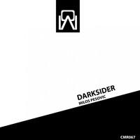 Milos Pesovic - Darksider
