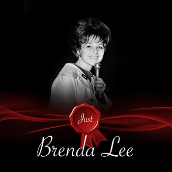 Brenda Lee - Just - Brenda Lee