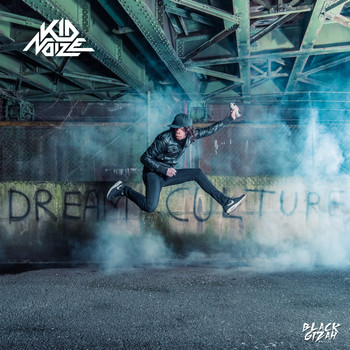 Dream Culture 2016 Kid Noize Telechargements Mp3 7digital