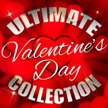 Various Artists - Ultimate Valentine's Day Collection