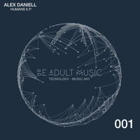 Alex Daniell - Humans