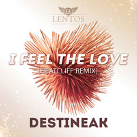 Destineak - I Feel the Love (Heatcliff Remix)