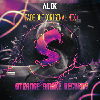 Alik - Fade Out (Original Mix)