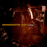 Dj Toner - Grandmaster Jazz Vol. 1