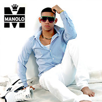 Manolo - Mucho Manolo