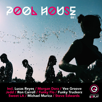 Various Artists - Pool House #001