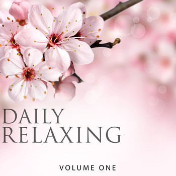 Various Artists - Daily Relaxing, Vol. 1 (Finest Selection Of Very Calm Music)