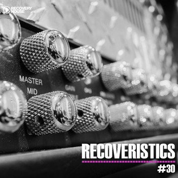 Various Artists - Recoveristics #30