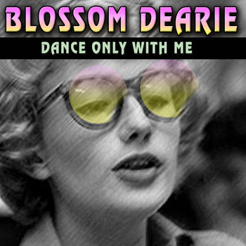 Blossom Dearie - Dance Only with Me