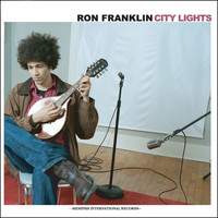 Ron Franklin - City Lights