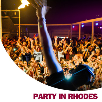 Various Artists - Party in Rhodes