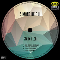 Simone De Rui - Starkiller