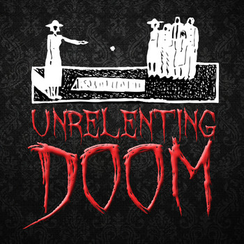 Various Artists - Unrelenting Doom