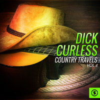 Dick Curless - Country Travels, Vol. 4