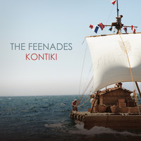 The Feenades - Kontiki