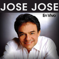 Jose Jose - En Vivo