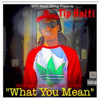 Tip Haiti - What You Mean