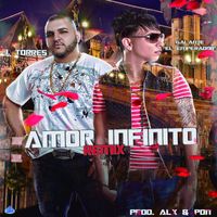 J. Torres - Amor Infinito (Remix) [feat. Galante El Emperador]