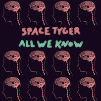 Space Tyger - All We Know