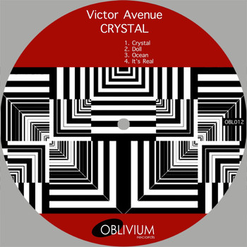 Victor Avenue - Crystal