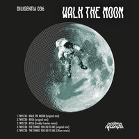 Twist3d - Walk the Moon (Explicit)