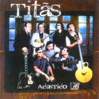 Titãs - Acústico MTV