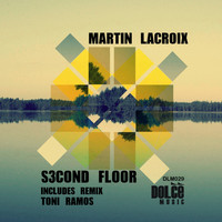 Martin Lacroix - S3cond Floor