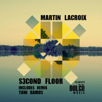 Martin Lacroix - S3cond Floor