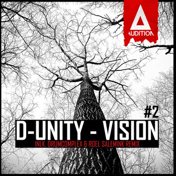 D-Unity - Vision