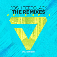 Josh Feedblack - The Remixes, Vol. 1