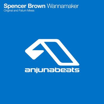 Spencer Brown - Wannamaker