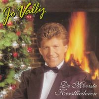 Jo Vally - De Mooiste Kerstliederen
