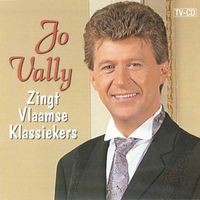Jo Vally - Zingt Vlaamse Klassiekers