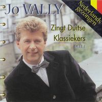 Jo Vally - Zingt Duitse Klassiekers Deel 1 (Nederlands Gezongen)