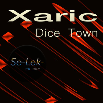 Xaric - Dice Town