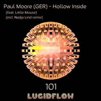 Paul Moore (GER) - Hollow Inside