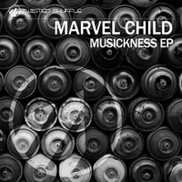 Marvel Child - Musickness