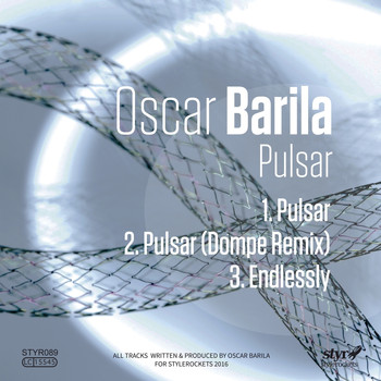 Oscar Barila - Pulsar